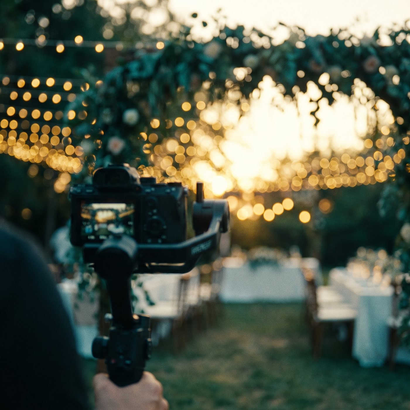 Wedding & Music Films