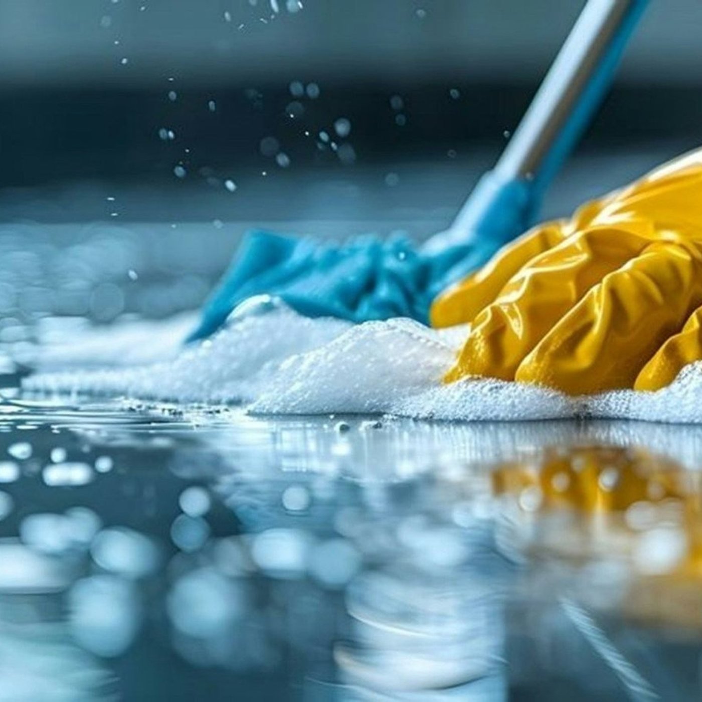 Elite Shining Cleaning